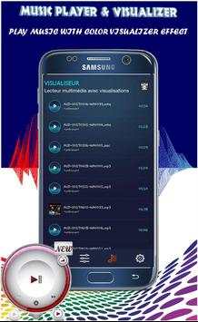 Sound Booster - Bass Booster volume + Play Music screenshot 5