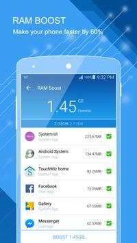 Battery Life Du Saver screenshot 2