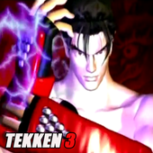 Tips Tekken 3 New icon