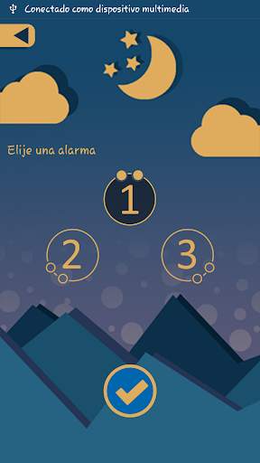 AlarmClock screenshot 1