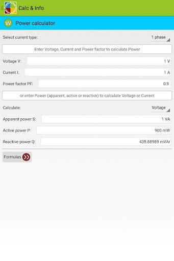 Electric Circuit Studio screenshot 13