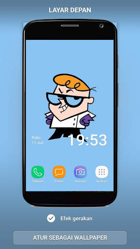 Kartun Wallpapers screenshot 4