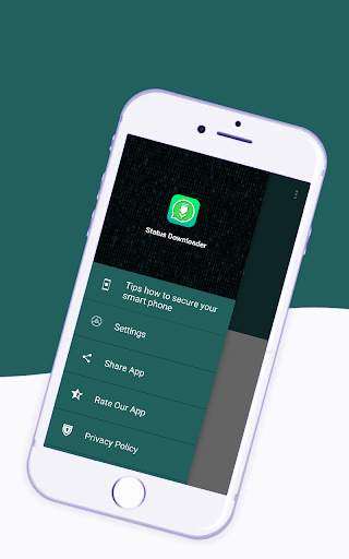 Status Saver - Status Downloader & Story Saver screenshot 3