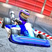 Racing car: Karting game 1.0.2