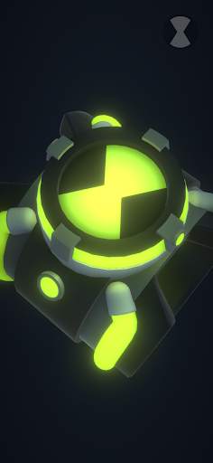 Omnitrix Simulator 3D | Over 10 aliens viewer screenshot 5