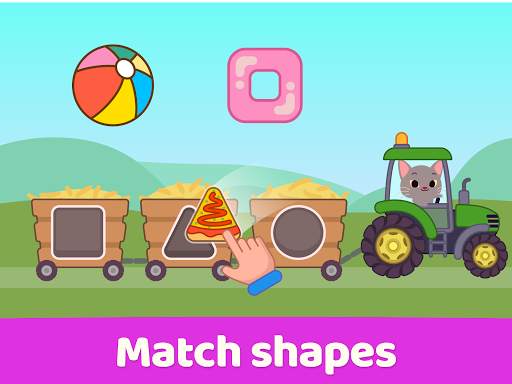 Learning games for toddlers 2  screenshot 12