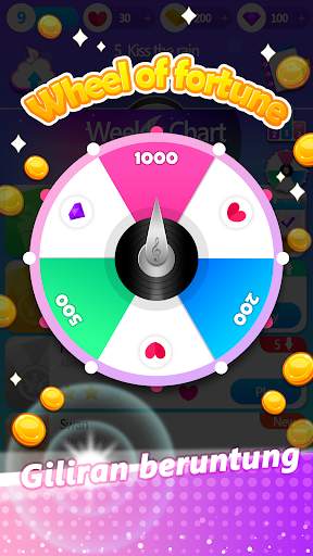 Magic Piano Pink Tiles - Music Game screenshot 7