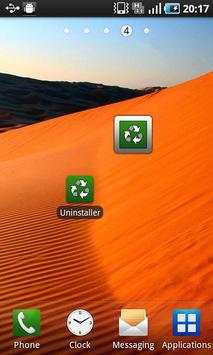 Instant Uninstaller screenshot 4
