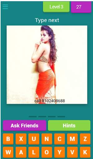 Call girls screenshot 2