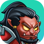Mini Heroes icon
