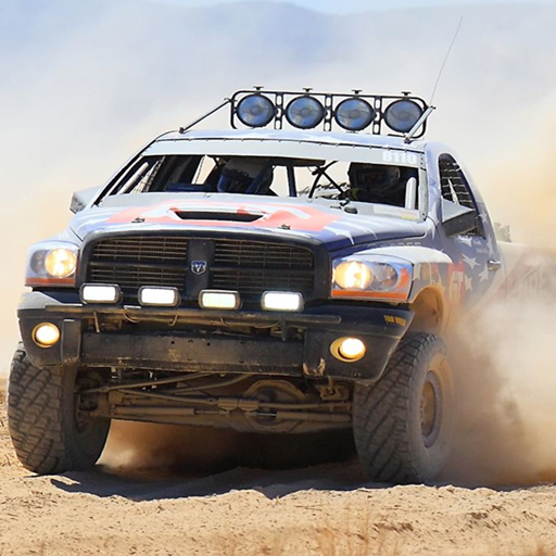 Top Fondos de Baja Racing icon