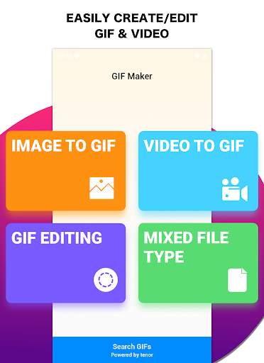 GIF Maker, GIF Editor, Photo to GIF, Video to GIF screenshot 8