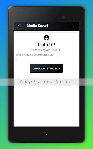 MultiSaver For Instagram - Post, Stories, IGTV, DP screenshot 10