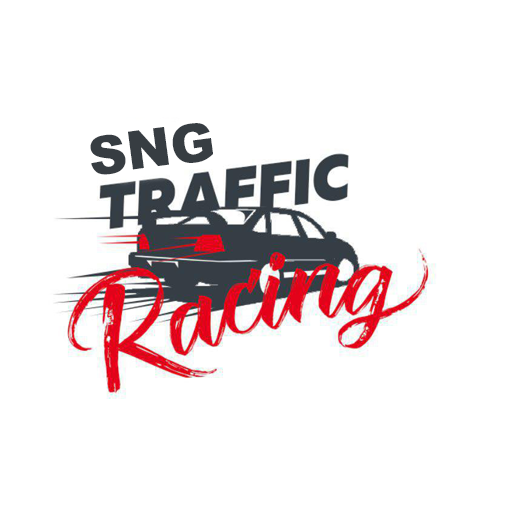 SNG TRAFFIC RACING иконка