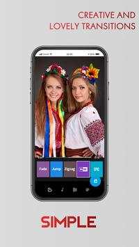 My Status Video Maker - Photo Video Creator screenshot 6