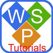 Free Tutorials For WPS Office icon