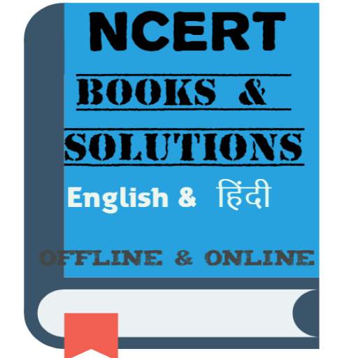 All NCERT books-solutions offline&online eng-hindi 1.0.13