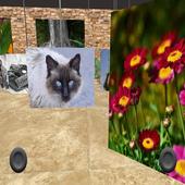 3D Virtual Gallery icon
