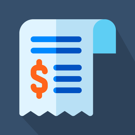 Invoice Generator, Estimate Templates icon