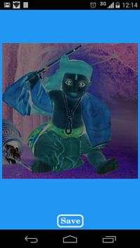 18  Negative Photo Effects 5 تصوير الشاشة