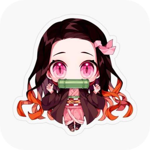 Maker Kimetsu Avatar - Lưỡi Gươm Diệt Quỷ Avatar 0.0.5