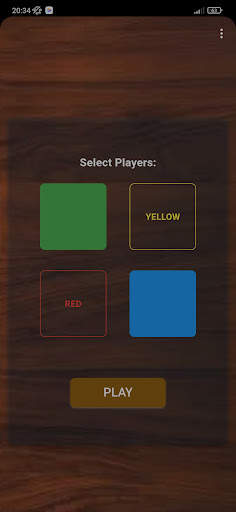 Ludo Master - 4 player screenshot 2