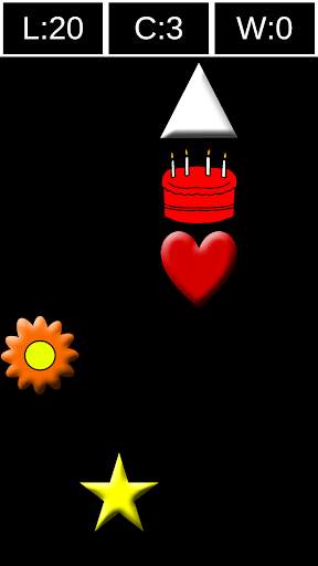 Shapes Game screenshot 6
