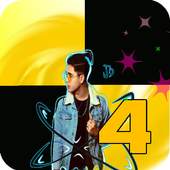 JD Pantoja:Magic Piano Game 2.0
