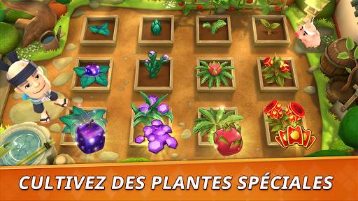 Fruit Ninja 2 - Jeux d'action screenshot 4