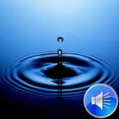 Water Drop Sounds Ringtones 4.0