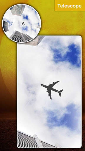 Telescope & Binoculars Zoom HD Camera screenshot 4
