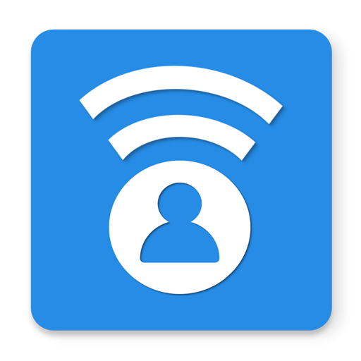 Wifi Users icon