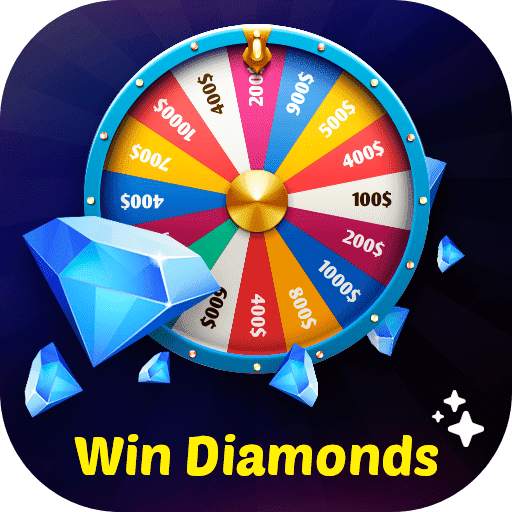 Win Free Diamonds Fire 1.0
