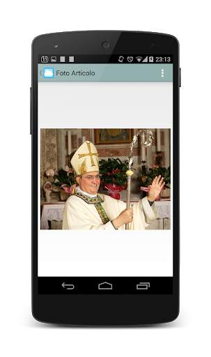 Prato News screenshot 6