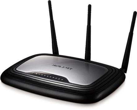 Free Wifi Password Router 2015 screenshot 1