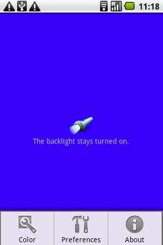 OI Flashlight screenshot 2