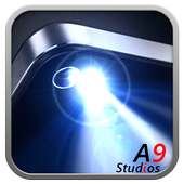Flash Light On Call Alert icon