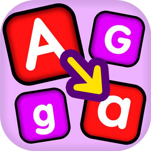 ABC Learning Games for Prescho 2.0.2