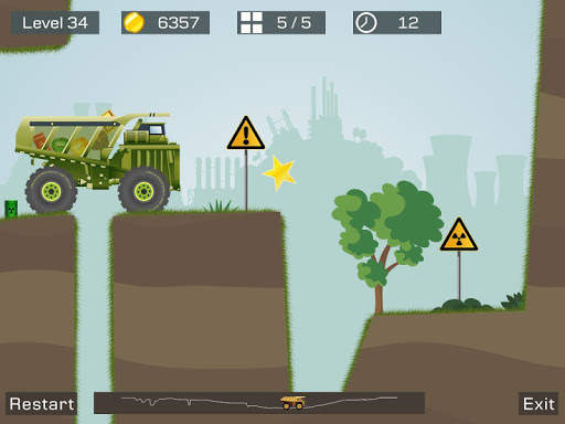 Big Truck screenshot 10