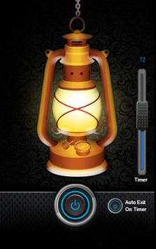 Flashlight Lamp screenshot 3