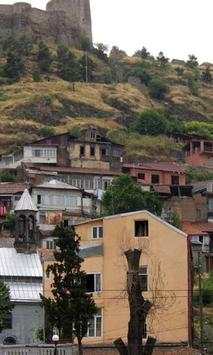 Tbilisi Wallpapers screenshot 4