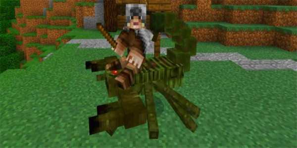 Amazing Mobs Addon for Minecraft screenshot 3