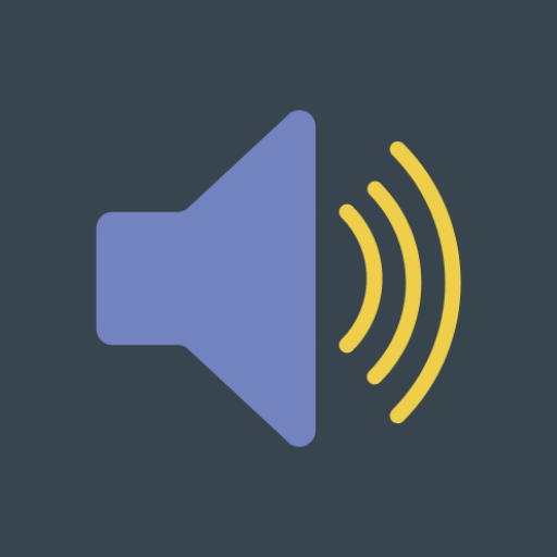Auto Volume icon