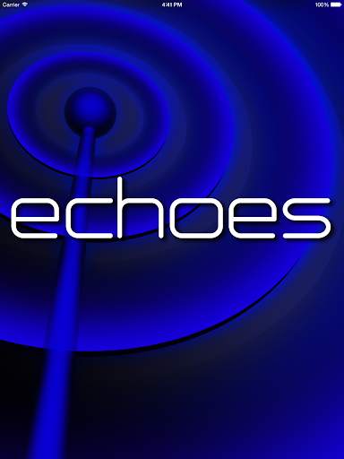 Echoes App screenshot 5