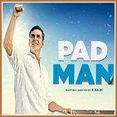 Padman Movie Songs 1.0