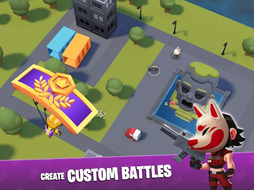 Battlelands Royale screenshot 6