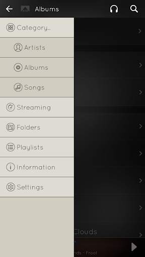 XTZ DSP Player screenshot 7