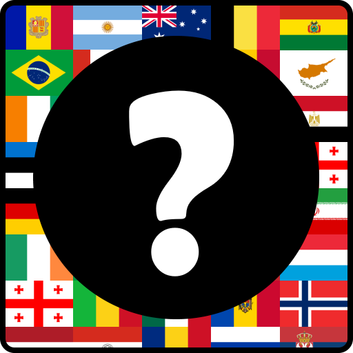 Trivia - World Capitals icon