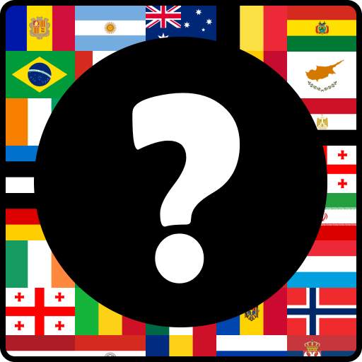 Trivia - World Capitals 1.8