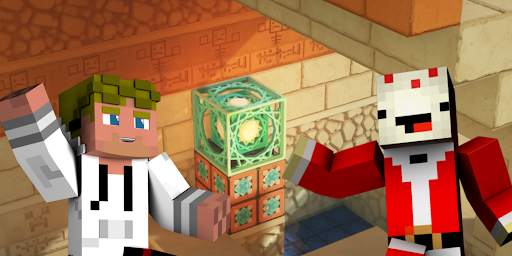 Texture Packs for Minecraft PE screenshot 3
